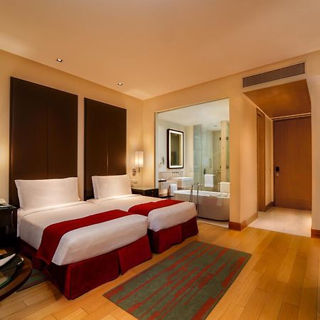 Hotel Trident Hajdarabad Zewnętrze zdjęcie A room at the Taj Bengal