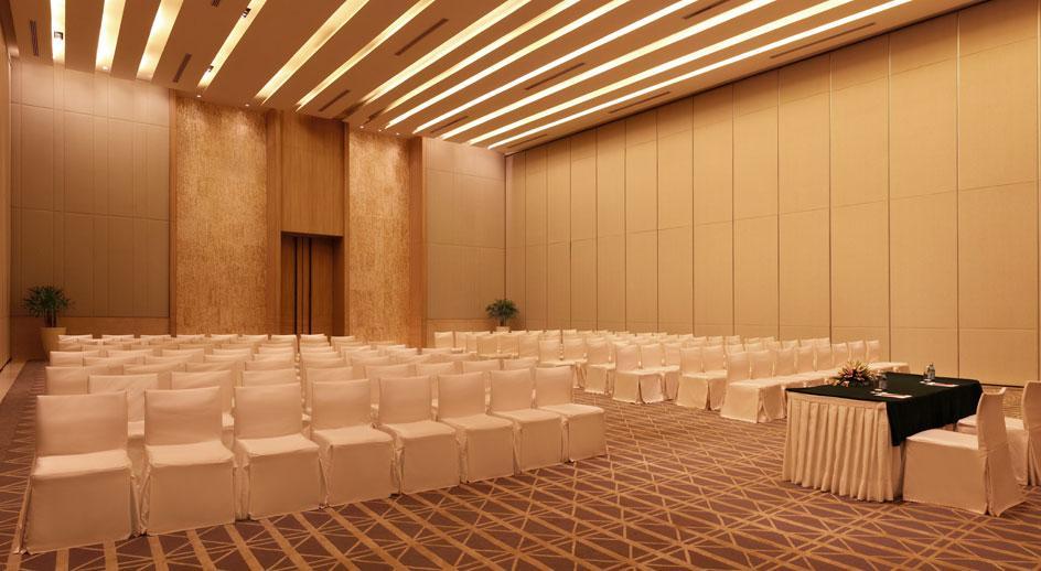 Hotel Trident Hajdarabad Zewnętrze zdjęcie The Grand Ballroom