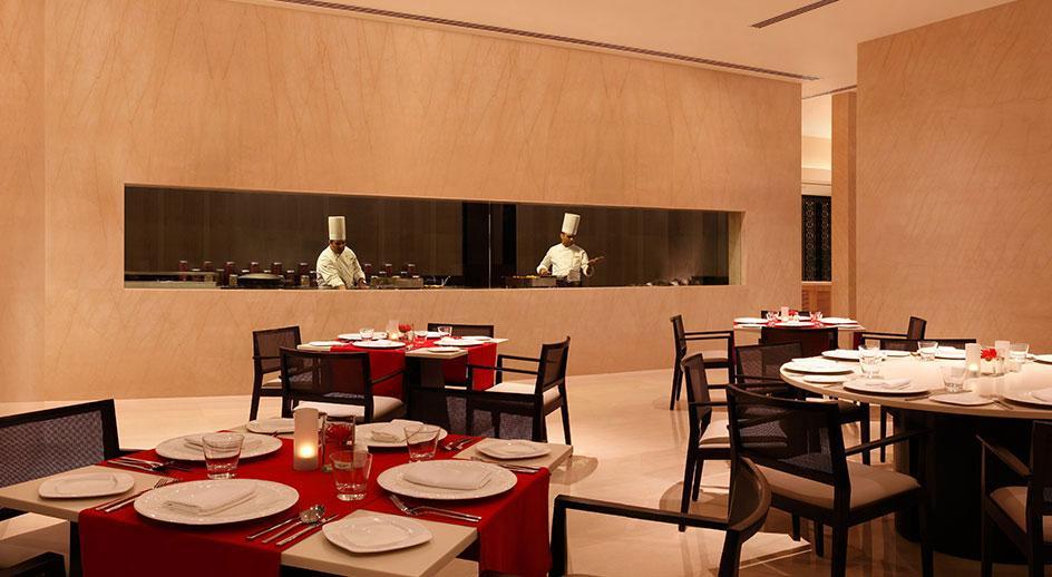 Hotel Trident Hajdarabad Zewnętrze zdjęcie The Park, New Delhi