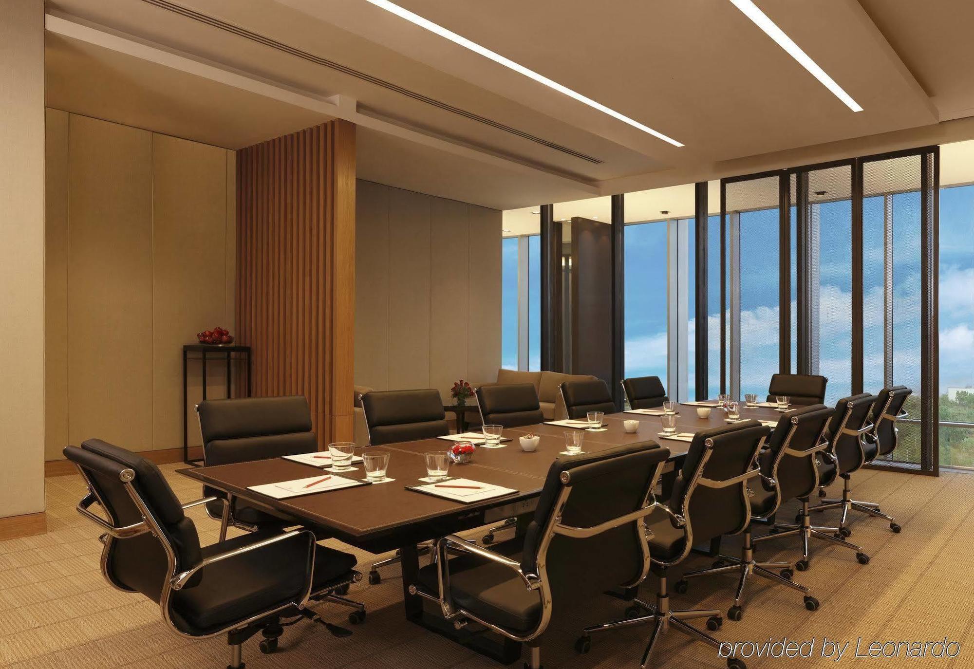 Hotel Trident Hajdarabad Zewnętrze zdjęcie Boardroom